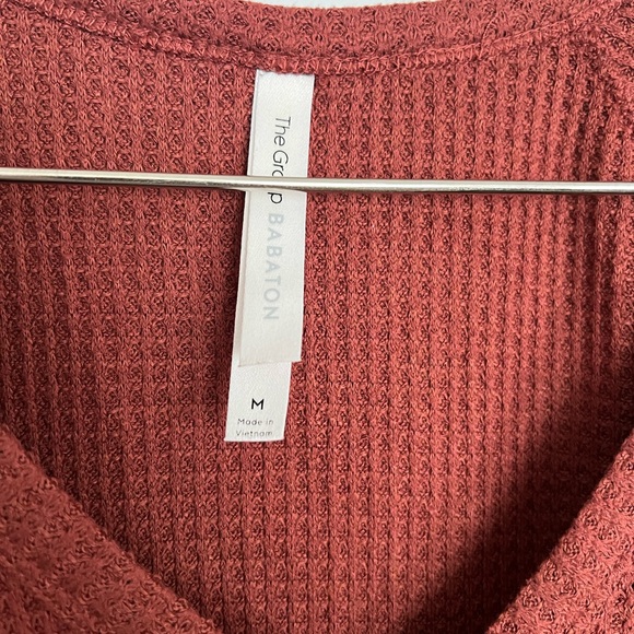 Artizia Group by Babaton Long Sleeve Shirt - Picture 2 of 4